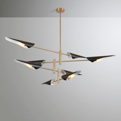 Abelon Chandelier