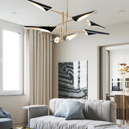 Abelon Chandelier