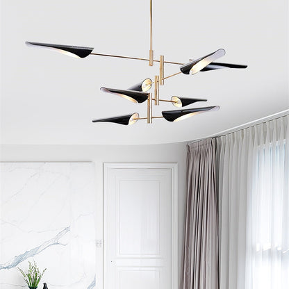 Abelon Chandelier