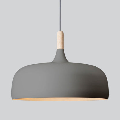 Acorn Pendant Lamp