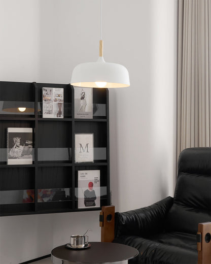 Acorn Pendant Lamp