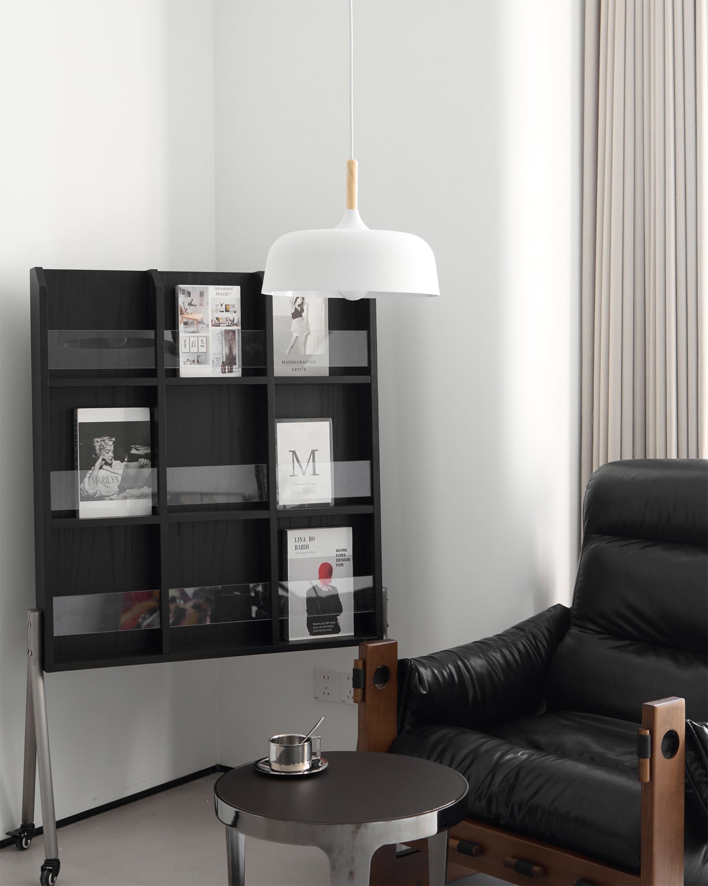 Acorn Pendant Lamp