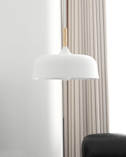 Acorn Pendant Lamp