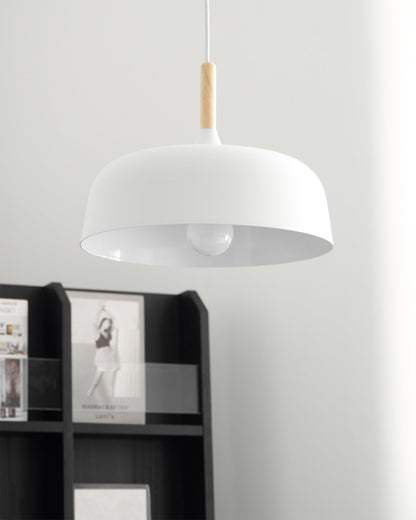 Acorn Pendant Lamp