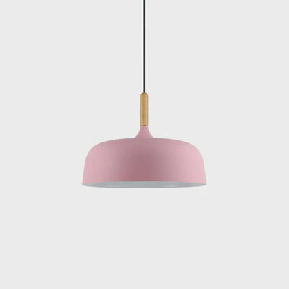 Acorn Pendant Lamp