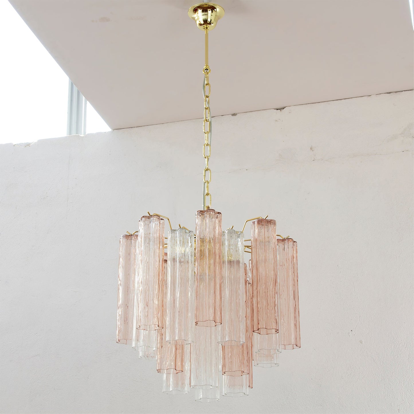 Addis Chandelier