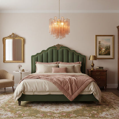 Addis Chandelier