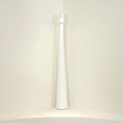 Africa Built-in Battery Table Lamp