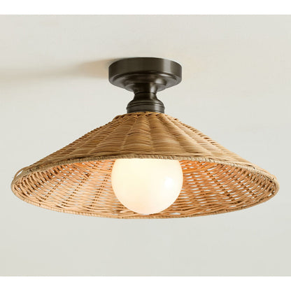 Agoura Ceiling Light