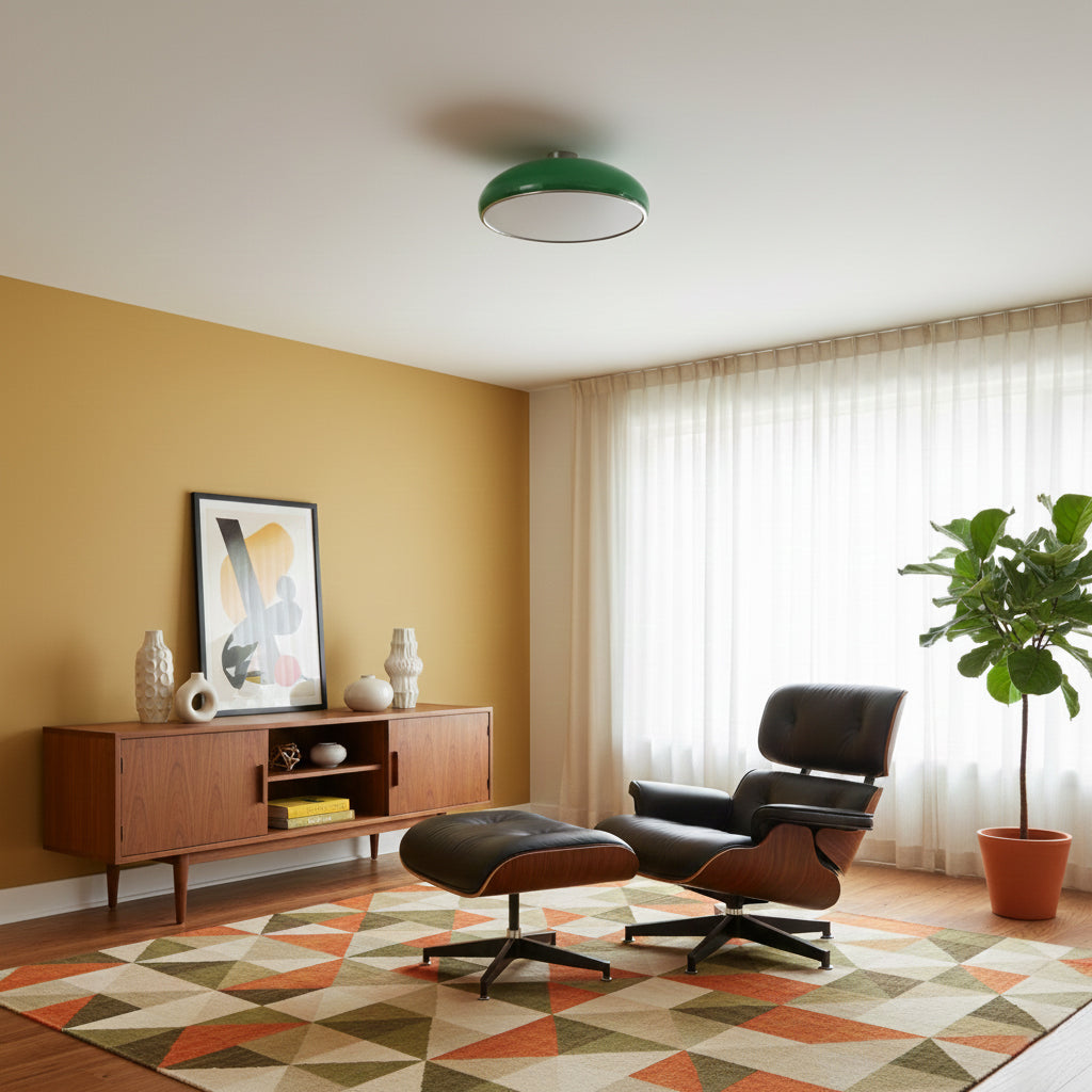Aicia Ceiling Light