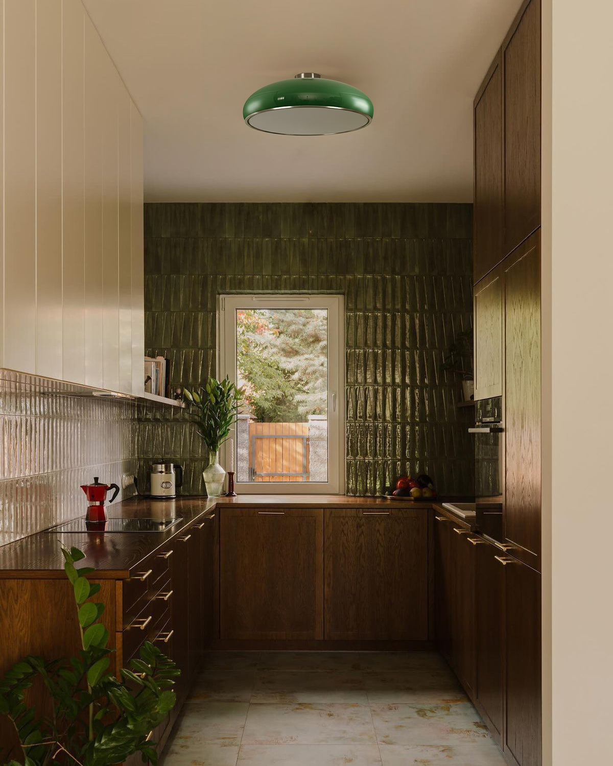 Aicia Ceiling Light