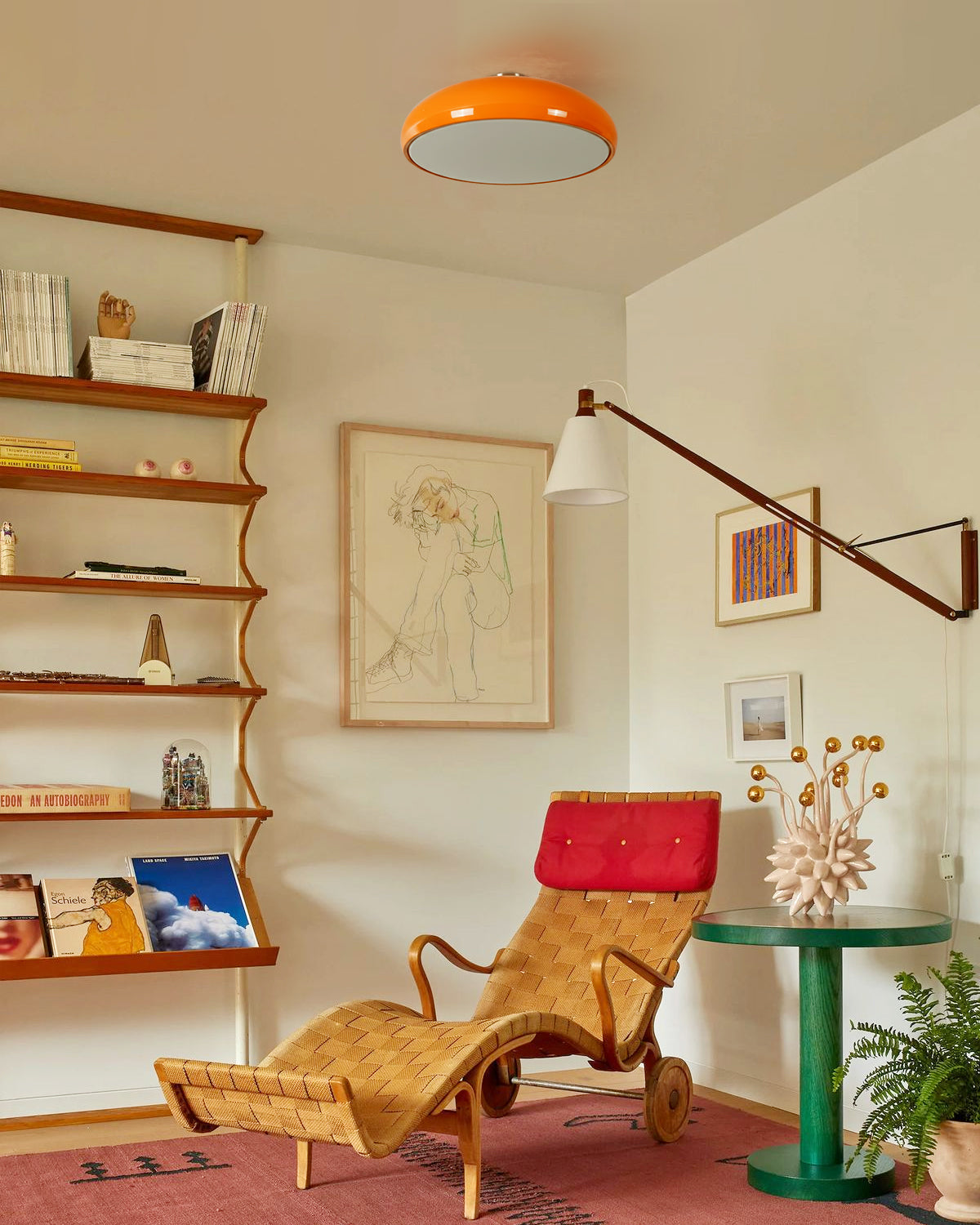 Aicia Ceiling Light