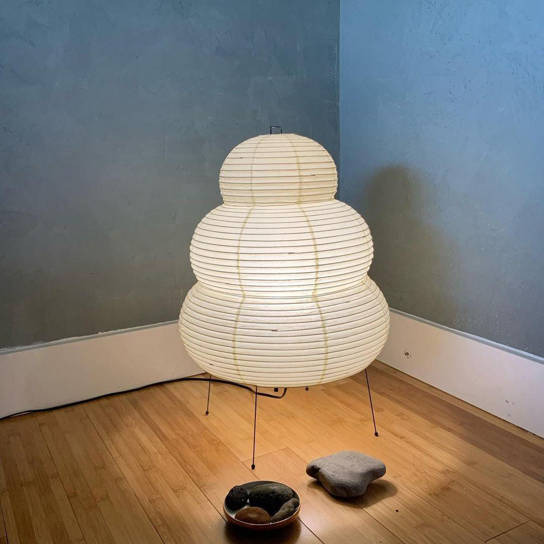 Washi Table Lamp