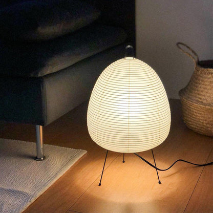 Washi Table Lamp