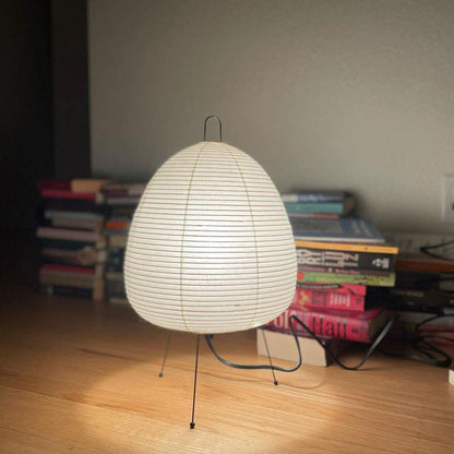 Washi Table Lamp