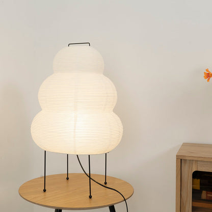 Washi Table Lamp