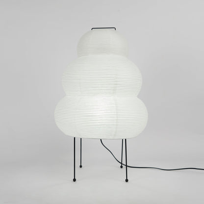 Washi Table Lamp