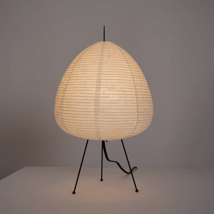Washi Table Lamp