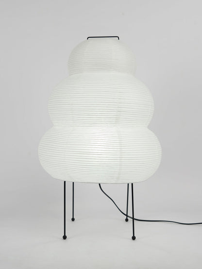 Washi Table Lamp