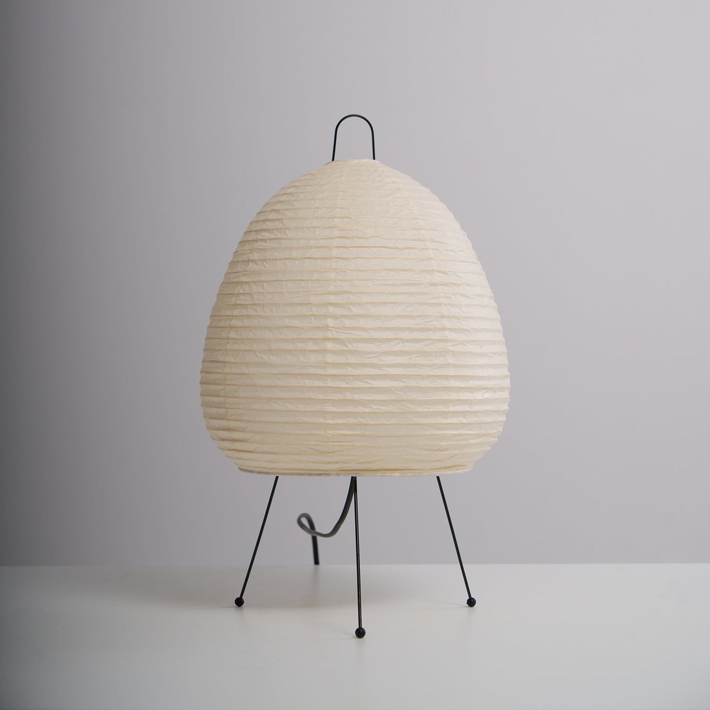 Washi Table Lamp