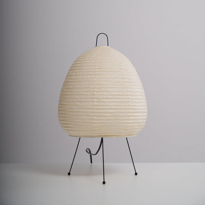 Washi Table Lamp