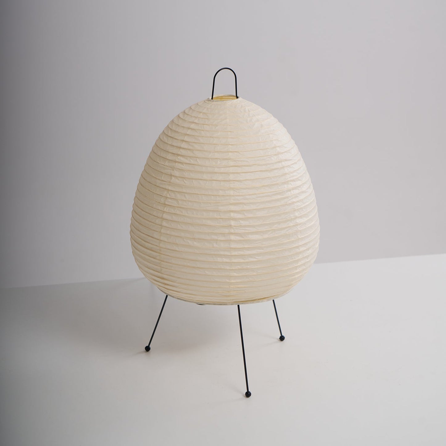 Washi Table Lamp