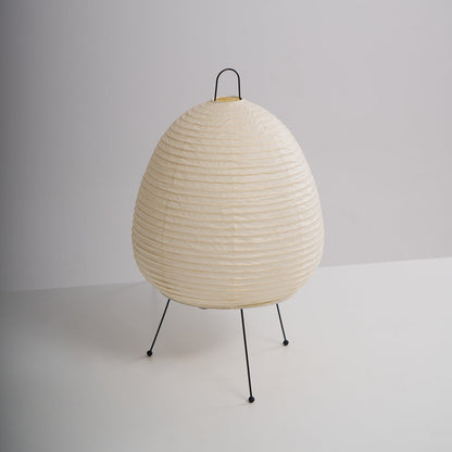 Washi Table Lamp
