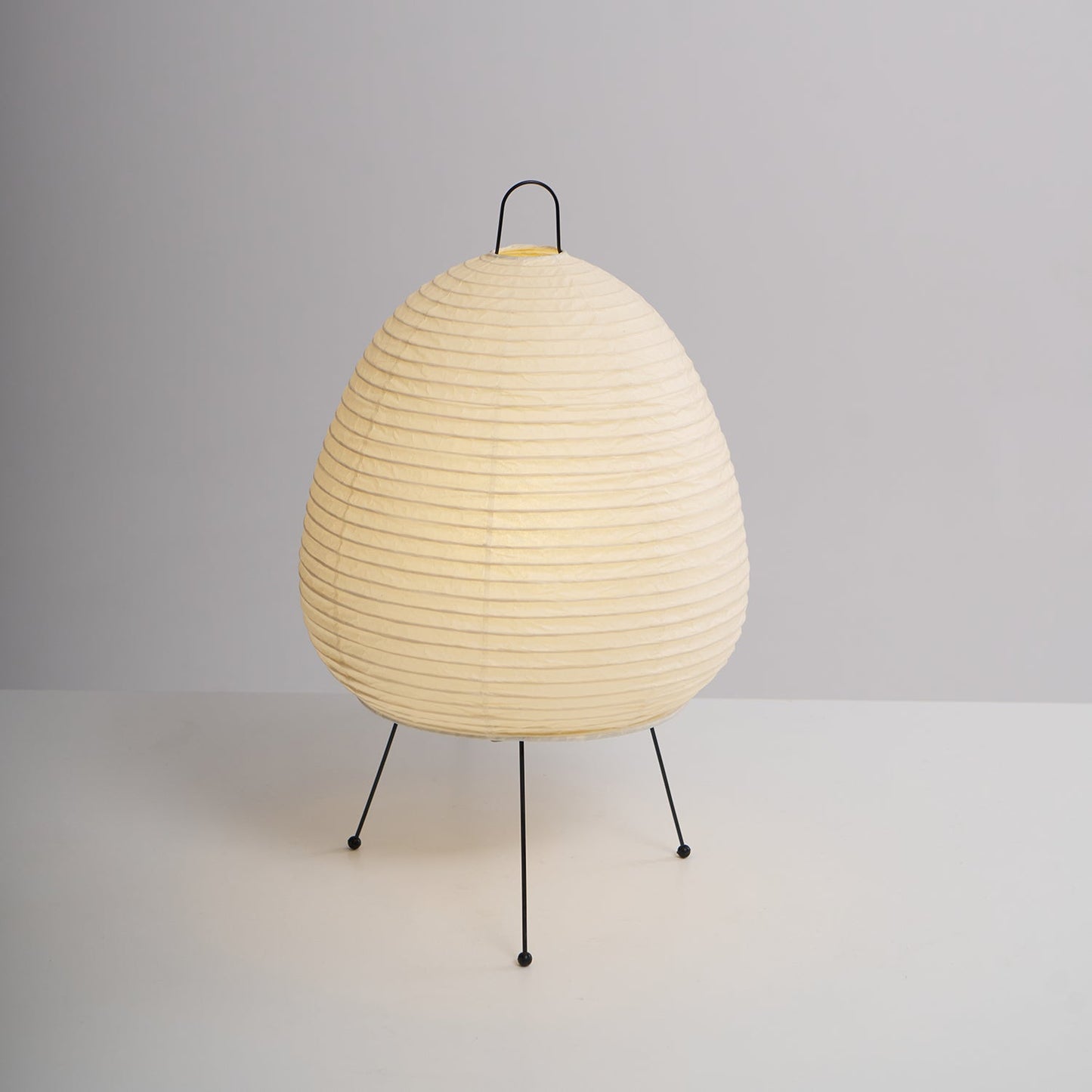 Washi Table Lamp