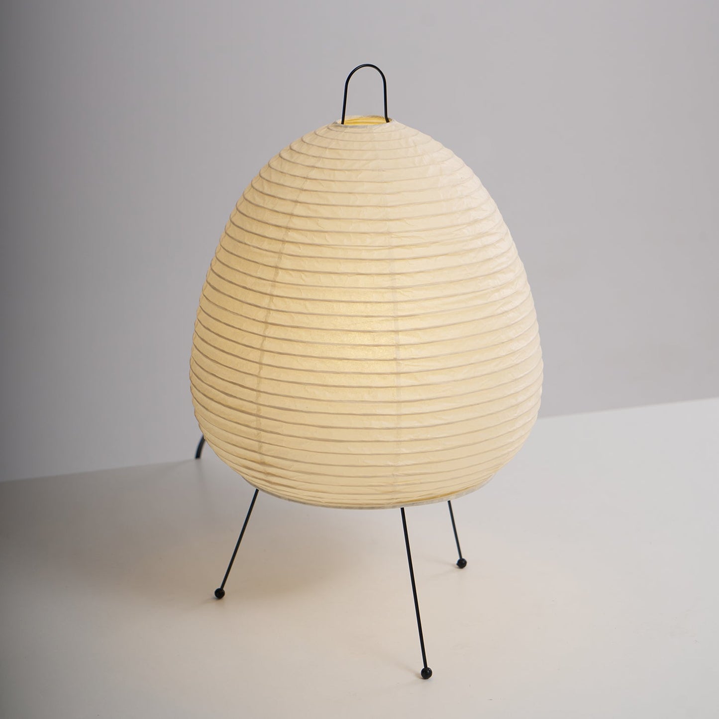 Washi Table Lamp