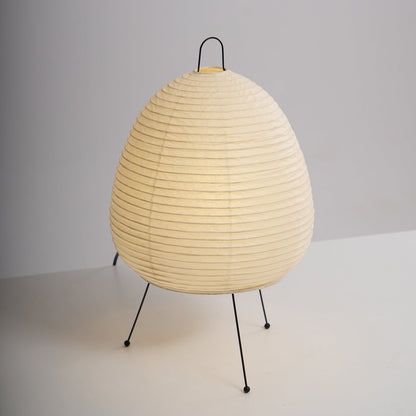 Washi Table Lamp