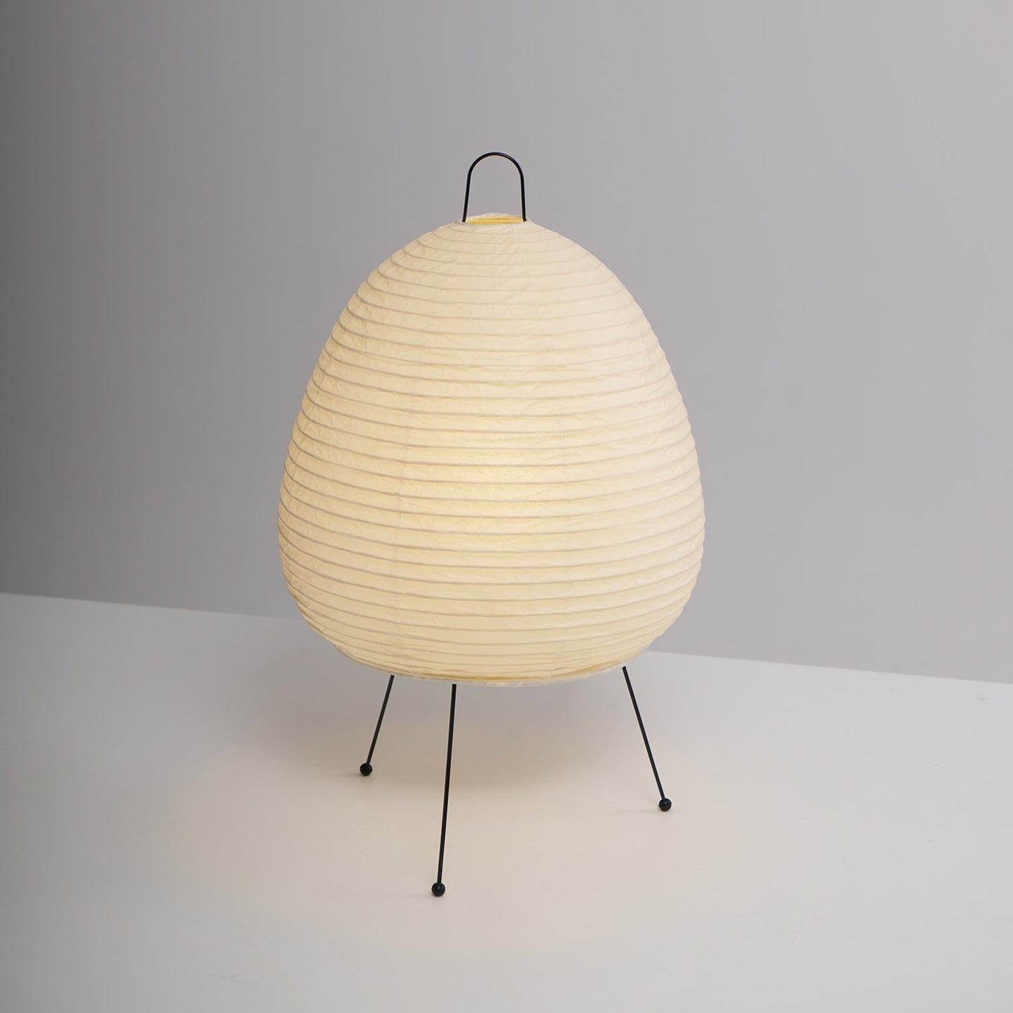 Washi Table Lamp