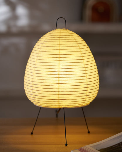 Washi Table Lamp