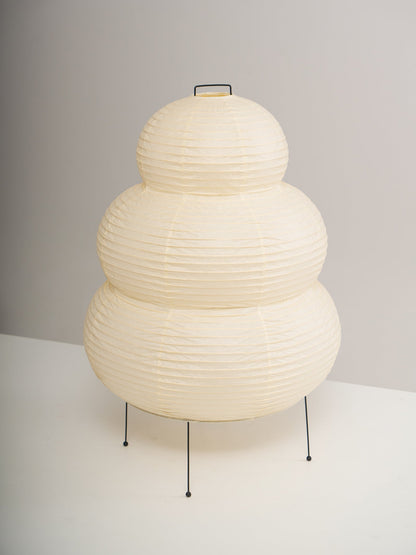 Washi Table Lamp