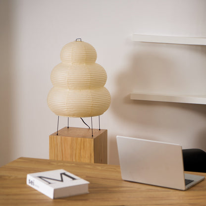 Washi Table Lamp