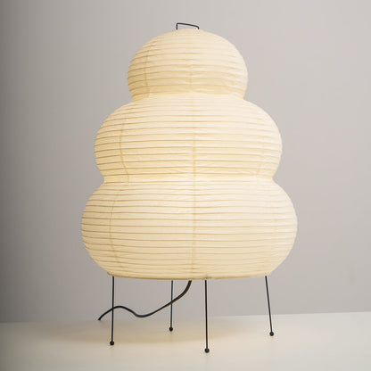 Washi Table Lamp