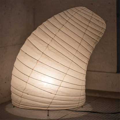 Washi Paper 13T Table Lamp