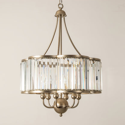 Alaisha Crystal Chandelier