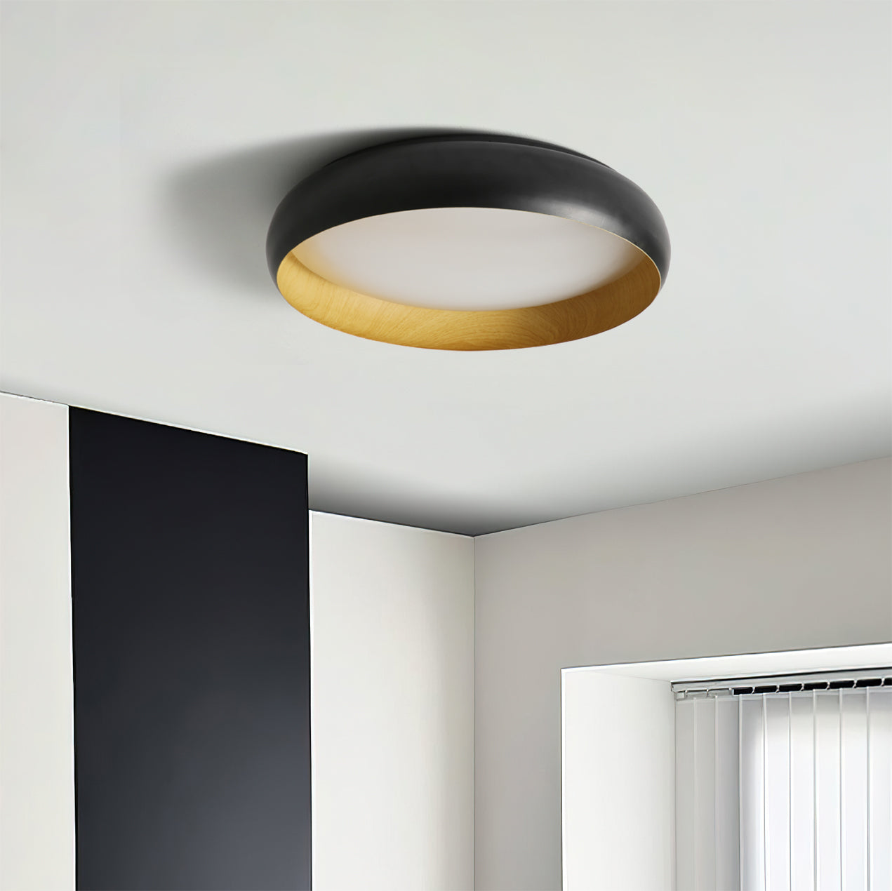 Alamus Ceiling Light