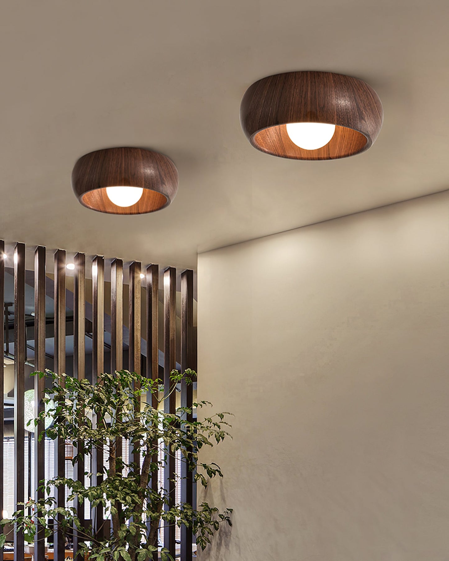 Alana Ceiling Light