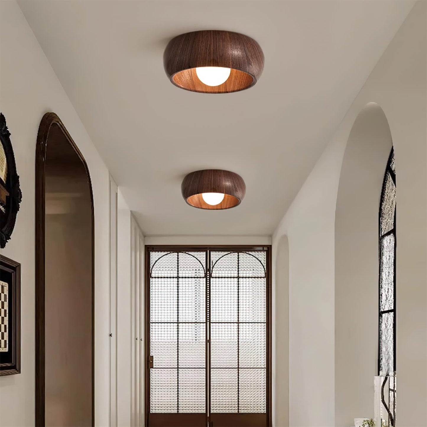 Alana Ceiling Light