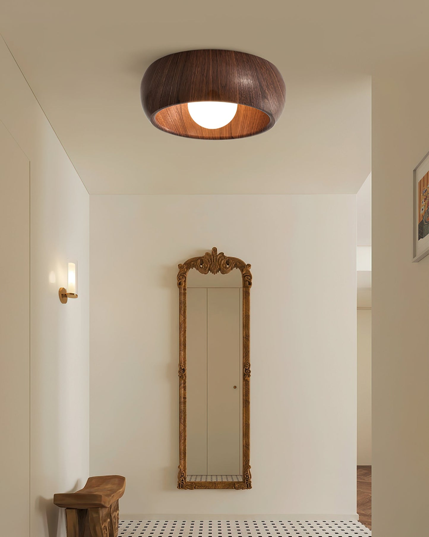 Alana Ceiling Light