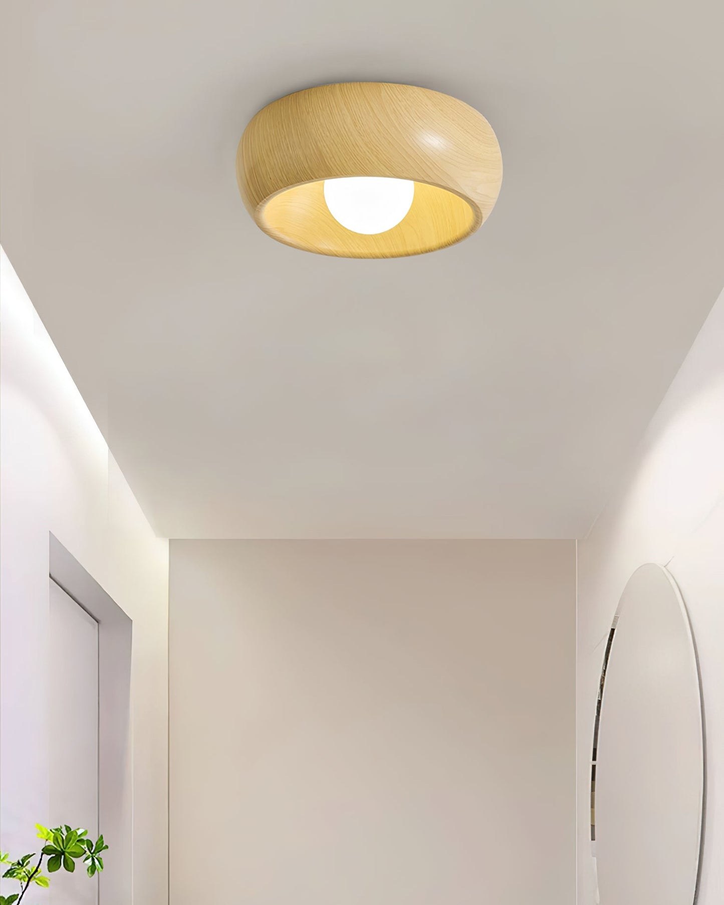 Alana Ceiling Light