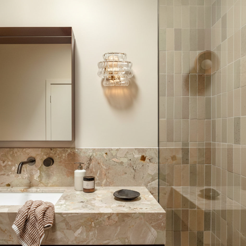 Albano Wall Lamp