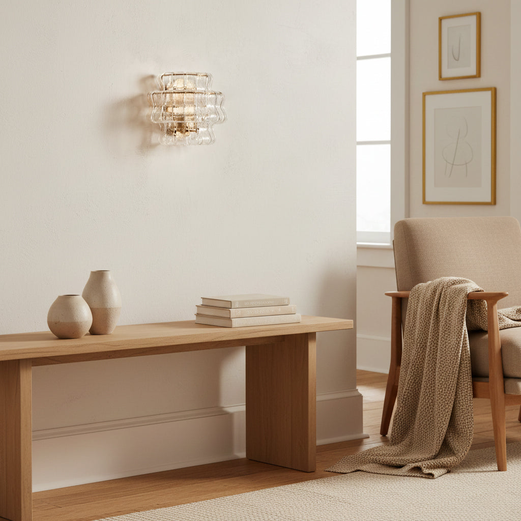 Albano Wall Lamp