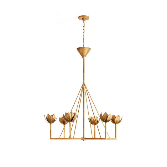 Alberto Chandelier
