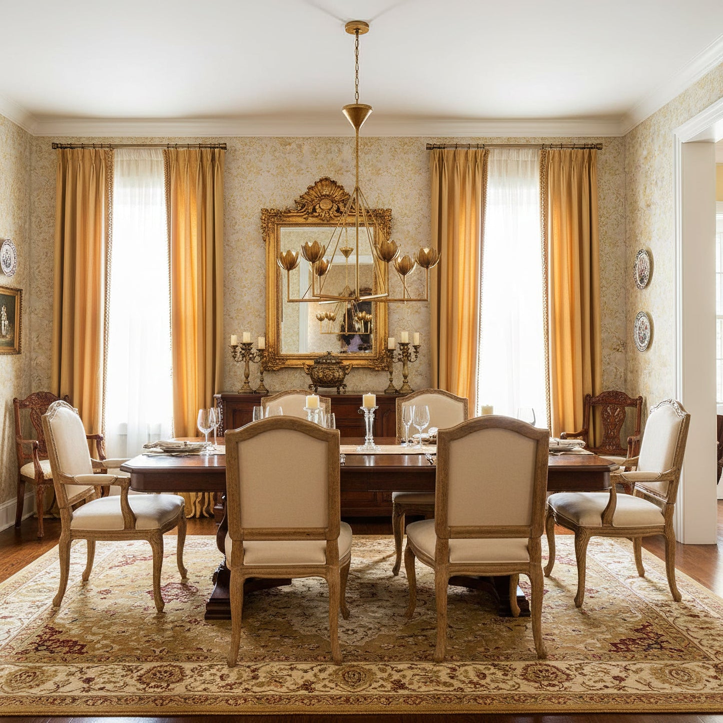 Alberto Chandelier