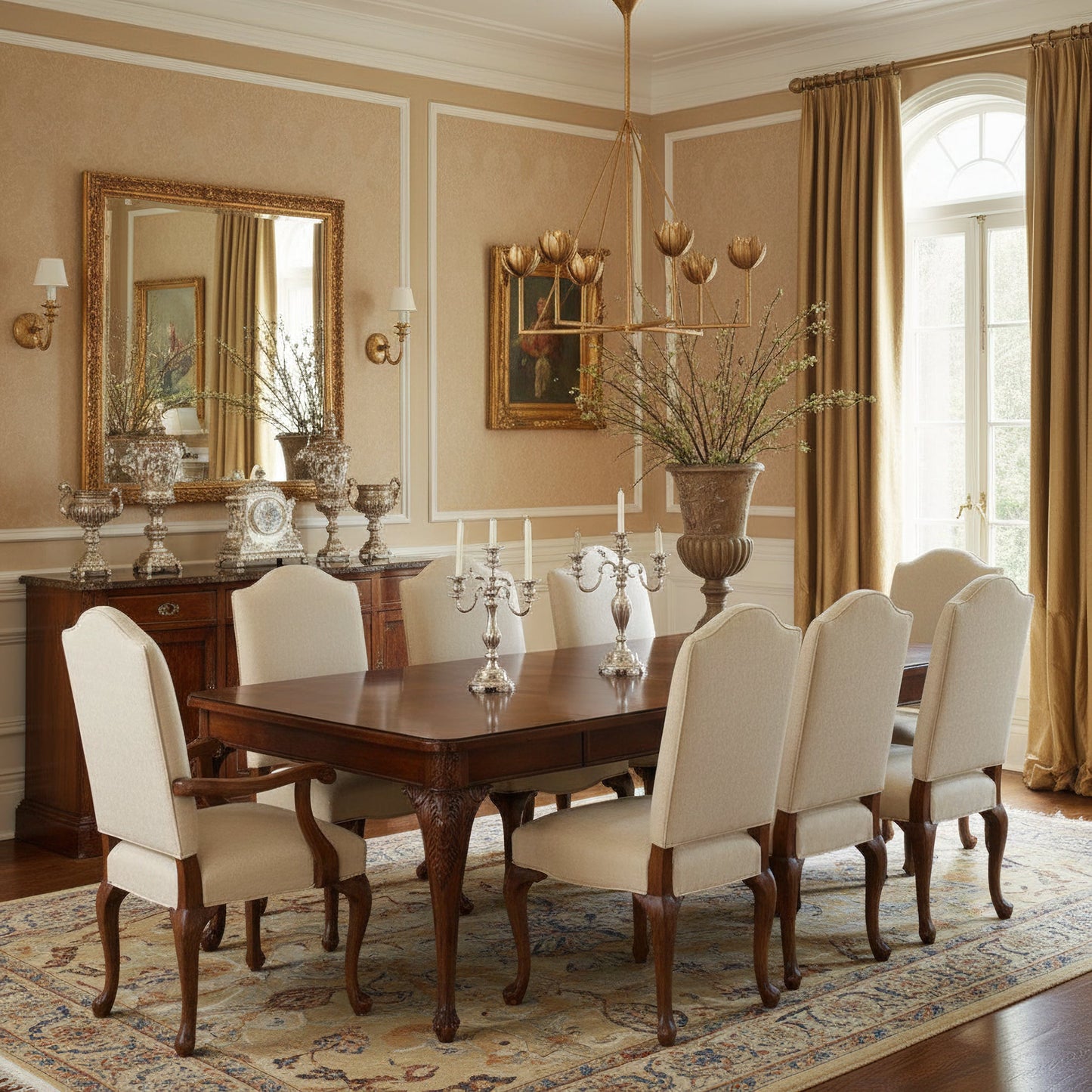 Alberto Chandelier