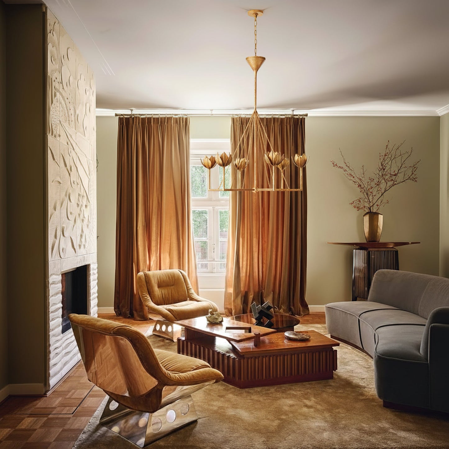 Alberto Chandelier