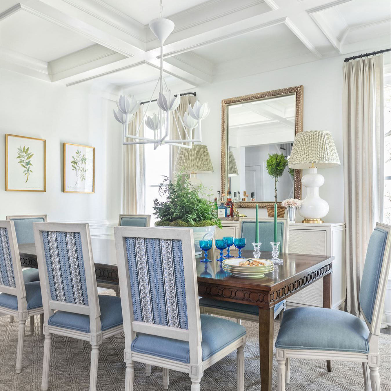 Alberto Chandelier