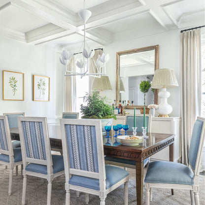 Alberto Chandelier